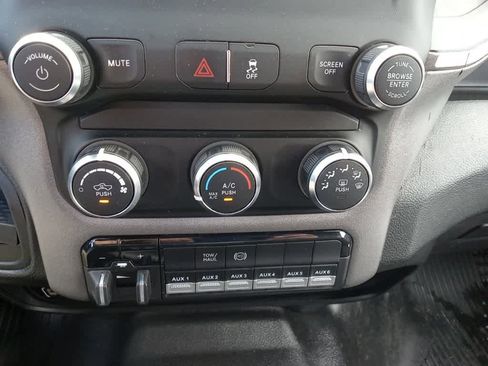 Used 2022 RAM 3500 Tradesman image 28