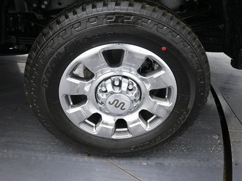 New 2026 Ford F350 King Ranch image 32