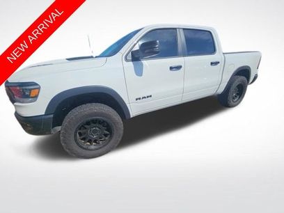 Used 2023 RAM 1500 Rebel w/ Rebel Level 2 Equipment Group