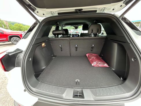 New 2025 Chevrolet TrailBlazer ACTIV w/ Convenience Package image 16