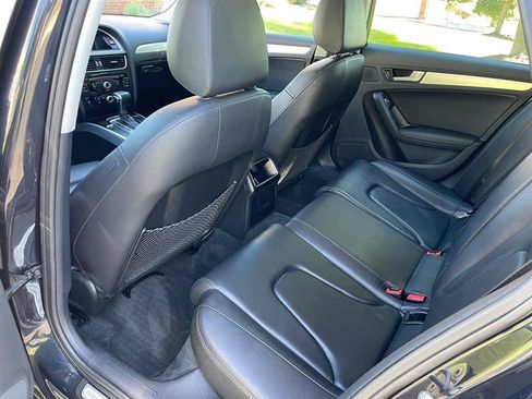 Used 2013 Audi A4 Premium AWD/4WD image 26