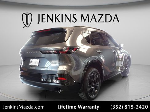 New 2026 MAZDA CX-5 2.5 S w/ Premium Plus Package AWD/4WD image 6