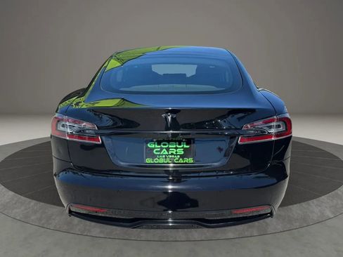 Used 2021 Tesla Model S Long Range AWD/4WD image 6