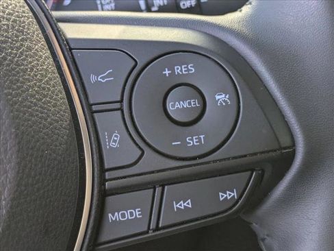 Used 2025 Toyota RAV4 XSE image 15