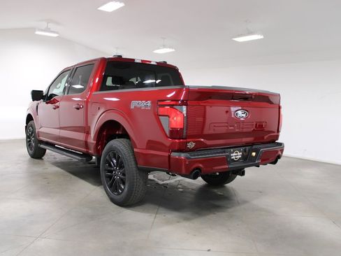 New 2026 Ford F150 XLT AWD/4WD image 6