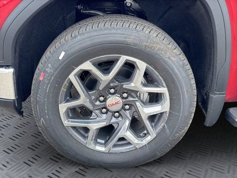 New 2026 GMC Sierra 1500 SLT w/ SLT Premium Package image 27