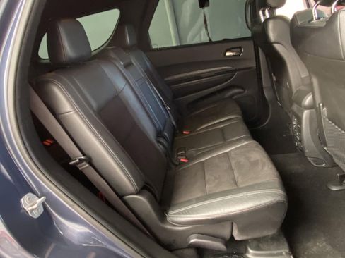Used 2021 Dodge Durango GT image 12