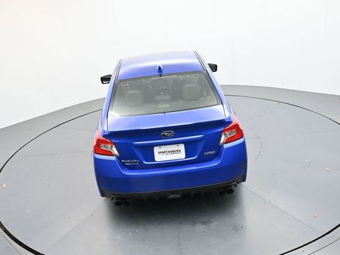 Used 2019 Subaru WRX Limited image 23
