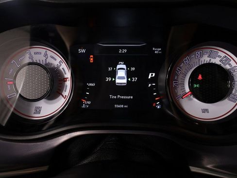 Used 2019 Dodge Challenger R/T Scat Pack w/ Shaker Package image 4