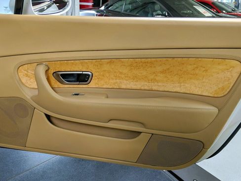 Used 2007 Bentley Continental GTC image 26