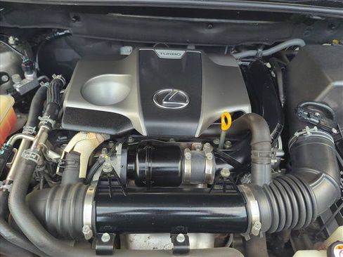 Used 2018 Lexus NX 300 F Sport w/ F Sport Premium Package FWD image 24