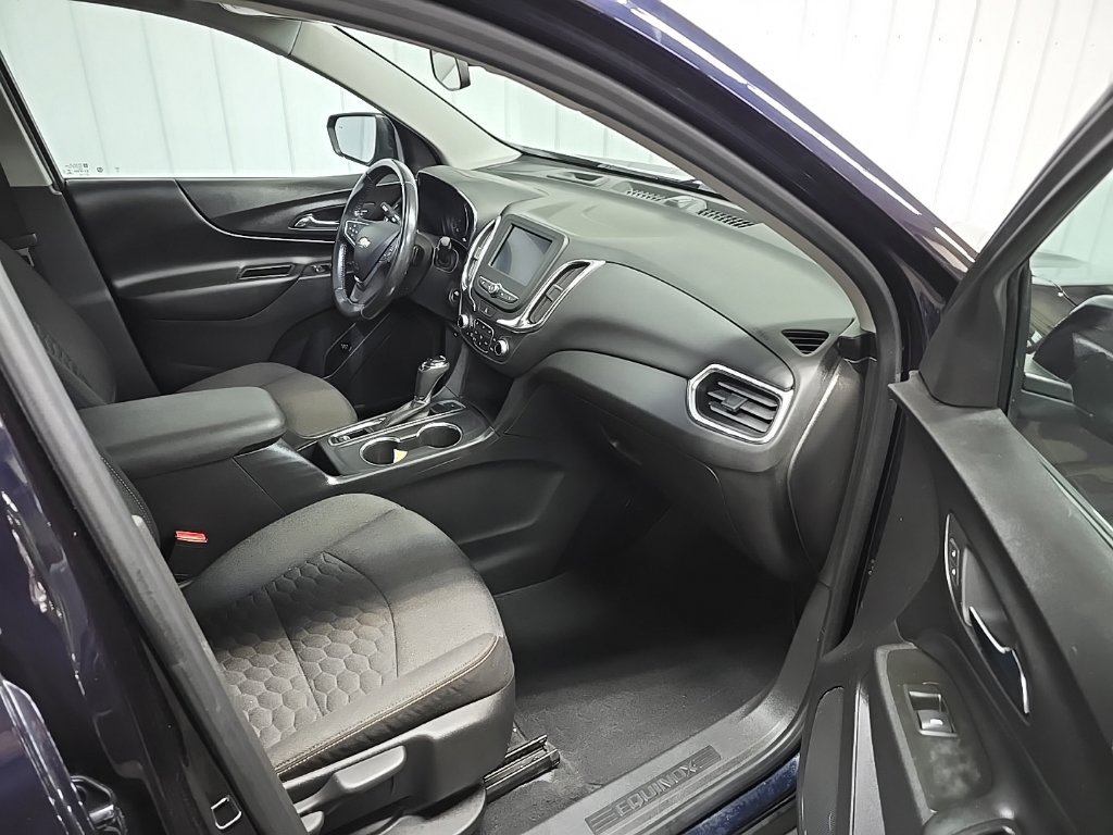 Used 2020 Chevrolet Equinox LT AWD/4WD image 15