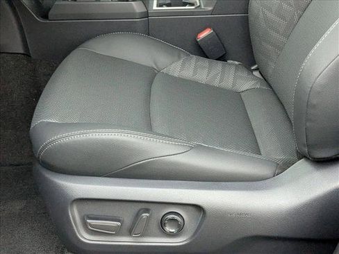 New 2026 Toyota 4Runner TRD Off-Road Premium image 4