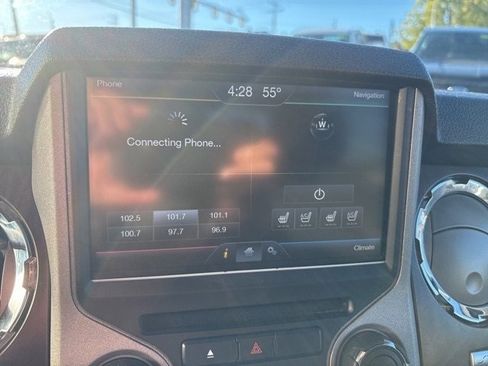 Used 2016 Ford F350 Lariat w/ Lariat Ultimate Package image 23