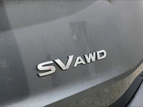 Used 2023 Nissan Rogue SV w/ SV Premium Package image 23