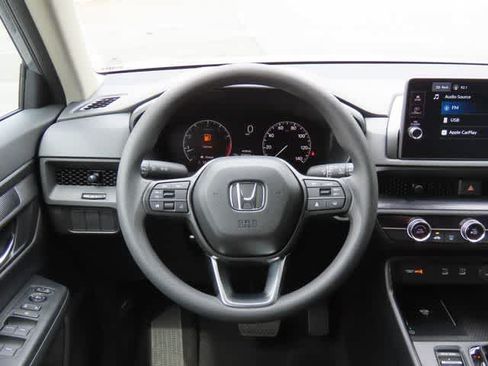 New 2026 Honda CR-V LX image 18