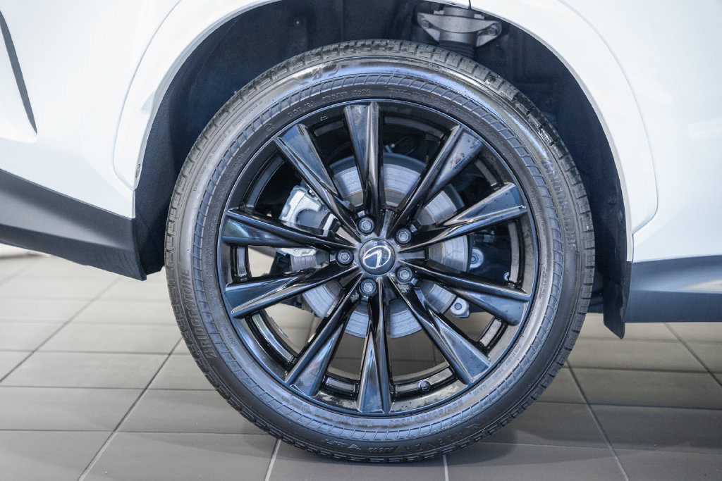 Used 2024 Lexus NX 350 F Sport AWD/4WD image 16