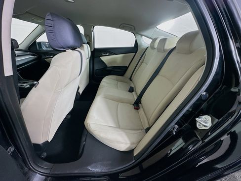 Used 2017 Honda Civic LX image 26