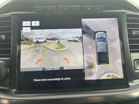 Used 2023 Ford F150 Tremor w/ Equipment Group 402A High image 17