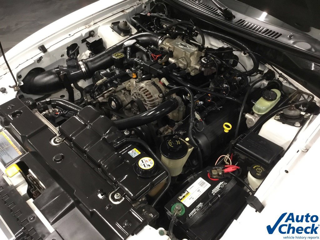 Used 2002 Ford Mustang GT RWD image 37