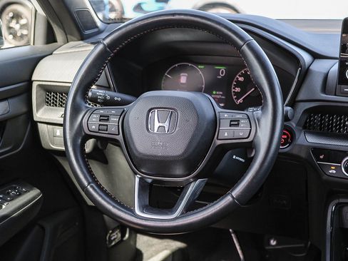 Used 2024 Honda CR-V Sport image 17