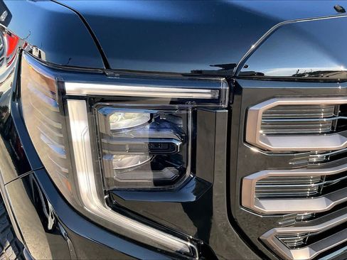 Used 2026 GMC Sierra 1500 AT4X AWD/4WD image 27