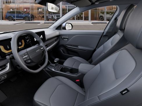 New 2026 Kia K4 EX FWD image 17