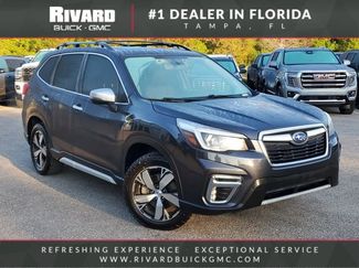 Used 2019 Subaru Forester Touring video 1