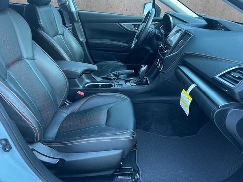 Used 2023 Subaru Crosstrek 2.5i Limited AWD/4WD image 23