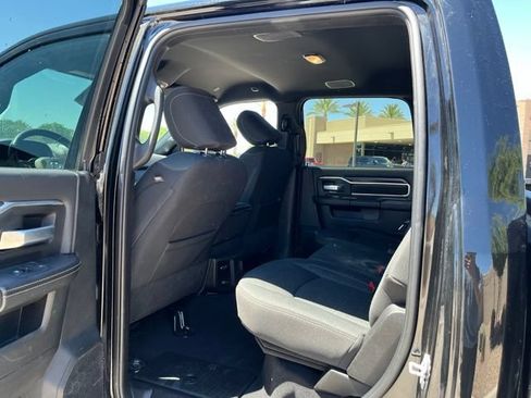 Certified 2025 RAM 2500 Big Horn AWD/4WD image 12