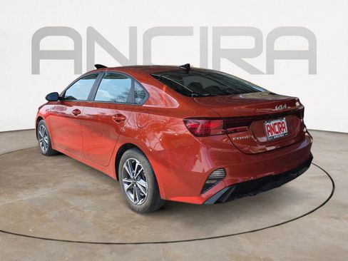 Certified 2023 Kia Forte LXS image 5