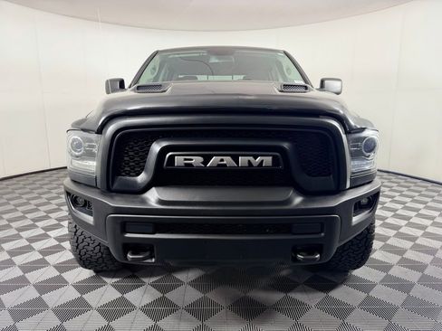 Used 2019 RAM 1500 Classic Warlock w/ Electronics Group image 10