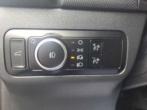 Certified 2024 Ford Bronco Sport Outer Banks w/ Tech Package image 15