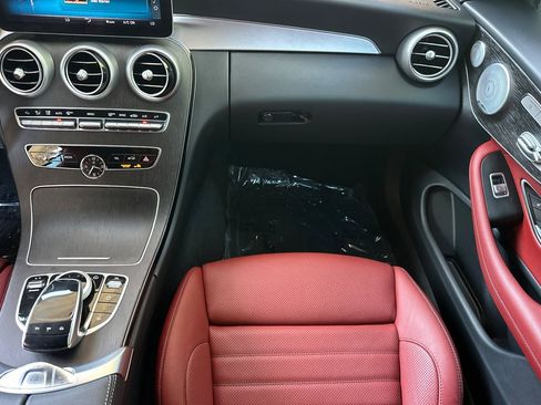 Used 2021 Mercedes-Benz C 300 Cabriolet image 30
