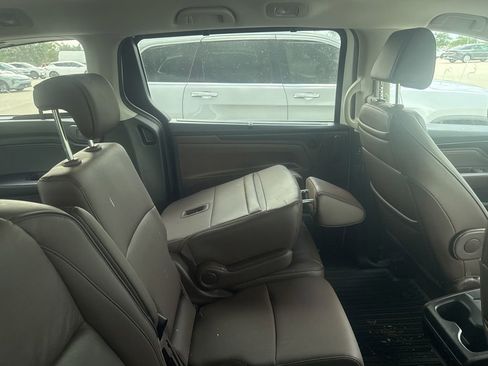 Used 2025 Honda Odyssey Touring image 13