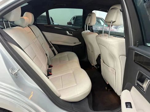 Used 2016 Mercedes-Benz E 350 Sedan w/ Premium Package image 22