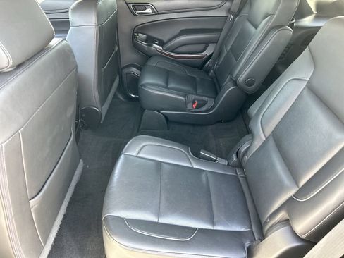 Used 2018 GMC Yukon SLT w/ Premium Edition AWD/4WD image 17