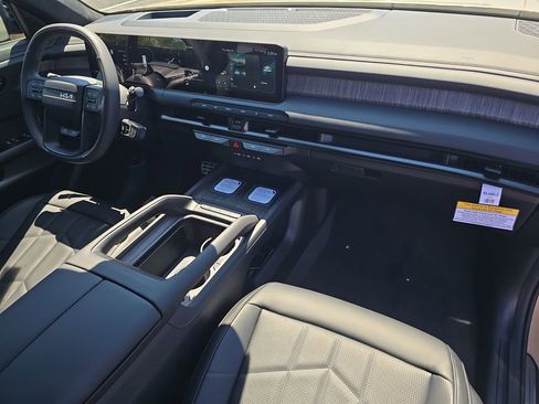 New 2027 Kia Telluride X-Line SX Prestige AWD/4WD image 12
