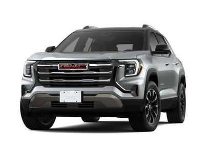 New 2026 GMC Terrain Elevation w/ Elevation Premium Package