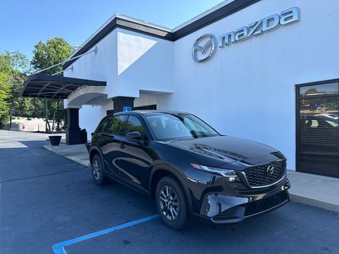 New 2026 MAZDA CX-5 AWD 2.5 S image 2