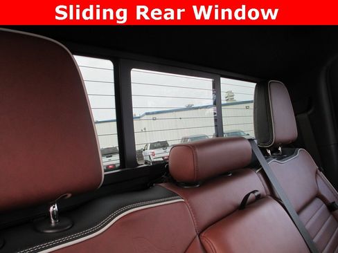 Certified 2024 GMC Sierra 2500 Denali Ultimate w/ Max Trailering Package image 27