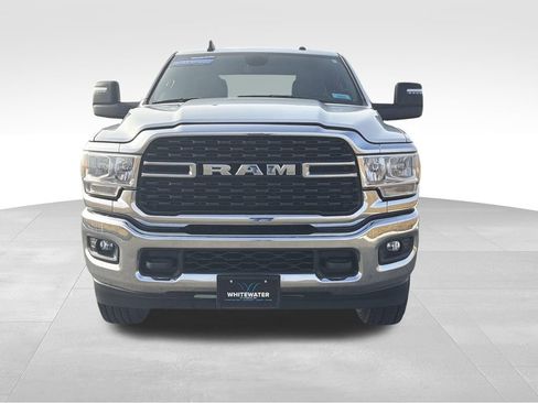 Used 2024 RAM 2500 Big Horn AWD/4WD image 28