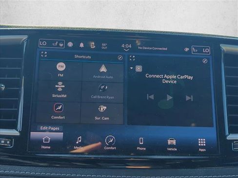 Used 2023 Chrysler Pacifica Touring-L w/ S Appearance Package image 16