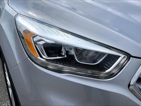 Used 2018 Ford Escape SEL image 28