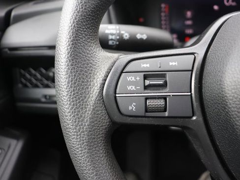 Certified 2024 Honda Accord LX image 18