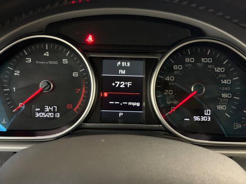 Used 2015 Audi Q7 3.0T Premium Plus w/ Premium Plus Package AWD/4WD image 19