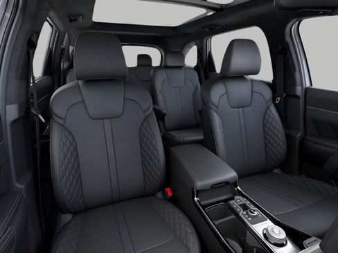 New 2026 Kia Sorento SX Prestige image 15