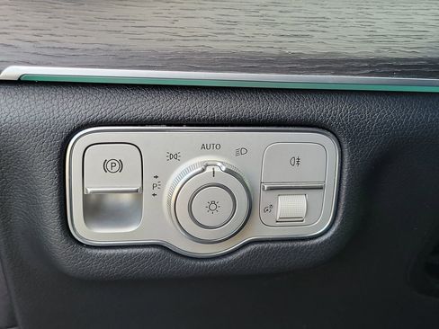 Certified 2022 Mercedes-Benz GLE 350 GLE 350 image 27