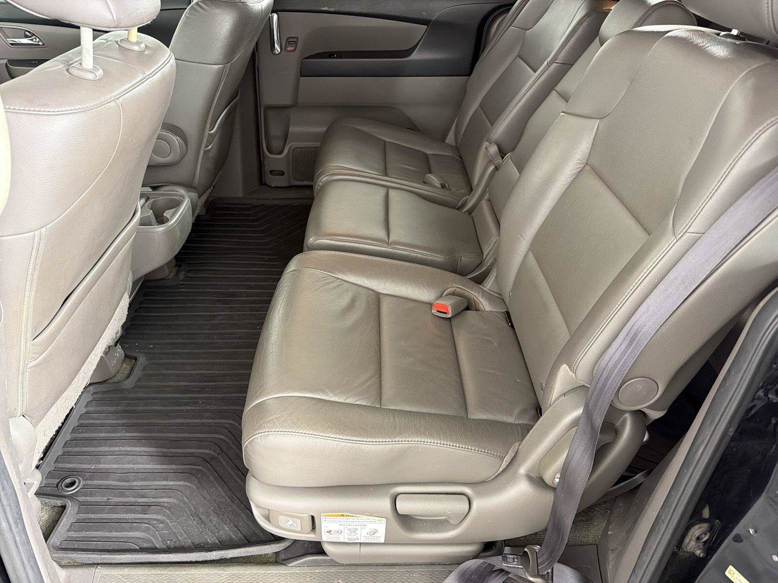 Used 2017 Honda Odyssey Touring image 19