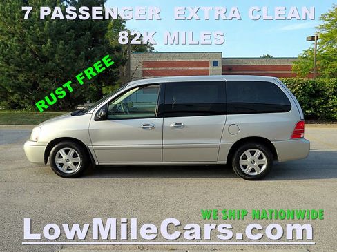 Used 2004 Mercury Monterey Convenience image 2